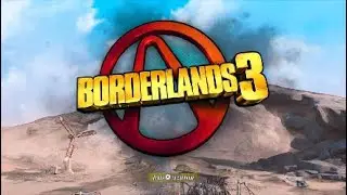 Borderlands 3 - PS5 Gameplay 4K HDR