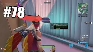 *NEW* 78TH FORTBYTE LOCATION