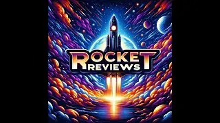 Rocket Review  🚀 - Tenet (2020) #shorts
