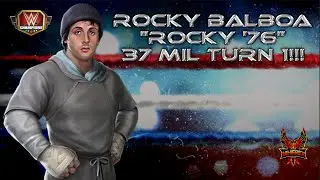 Rocky Balboa 