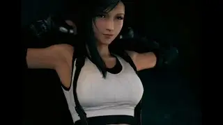 5 лучших мечей, которые обязательно нужно иметь в ремейке FF7