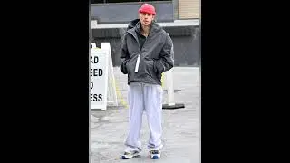 #Justin Bieber #Sneaker Shoes Highlights 😍
