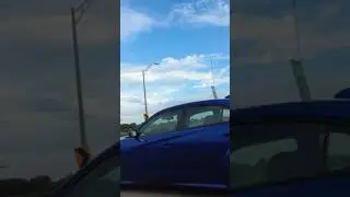 Fredo Bang In Baton Rouge Alone Without Tint🤯😳