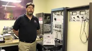 MCG Surge Protection PT Series