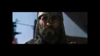 Most epic scenes from kingdom of heaven
