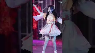 Su Shanshan 苏杉杉《Red Leaves for Paper 红叶为笺》#snh48