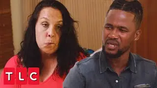 Are Kim and Usman Done? | 90 Day Fianc&eacute;: Before The 90 Days