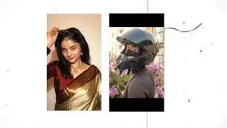 Instagram trending pyar ki phali editing capcut template | x remix trend capcut template🔥