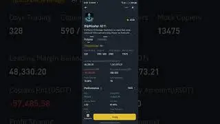 Binance Copy Trading Me Best Lead Trader Kaise Dhundain? Full Guide!