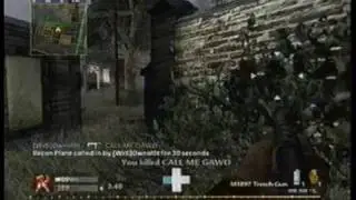 [WrS]Ownal0t 2nd COD WAW SNiping Montage