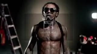 HIMRA FEAT LIL WAYNE & BRUNO MARS (remix by deeper_ace) 