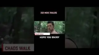 #SHORTS Best Movie Trailers Compilation #1 (2021)