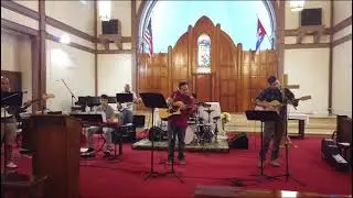 The Power of the Cross