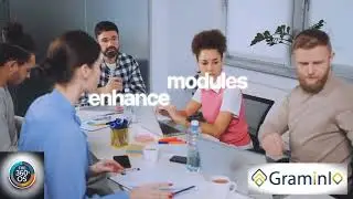 The 360&deg; OS   Streamline Your Business Operations