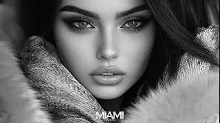 Deep Feelings Mix | Deep House, Vocal House, Nu Disco, Chillout | Mix by Miami Music Records 2025