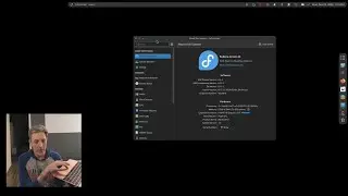 Customize KDE Plasma Fedora Linux for the 12