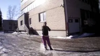 AR.Drone 2.0 Video: 2013/03/17