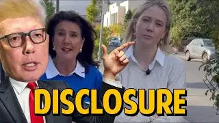 A failure to disclose: Is it in the Coalitions DNA?