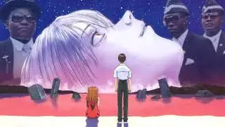 Usolie Records - Neon Genesis Coffin Dance