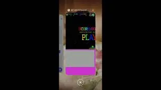 Shooter Android Game by Arnav Verma