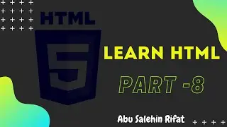 How to add image in Html | (Part-8) Nerve Gear