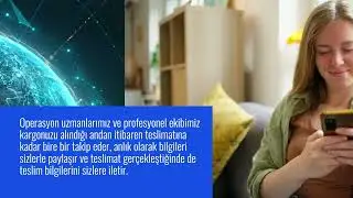 Uluslararası Hızlı Kargo Hizmeti | Fast Express ile Yurtdışına G&uuml;venli G&ouml;nderim