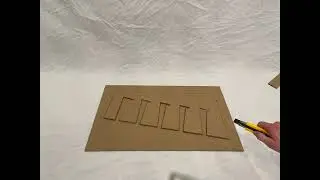 Charles Guay   StopMotion   Support &agrave; frisbee