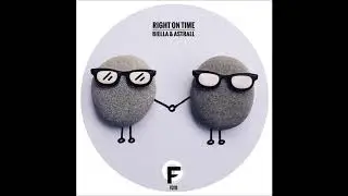 Biella & Astrall -  High Doses (Original Mix)