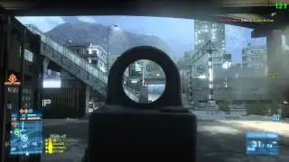 3bit+me da noob VS Universe Tehran RU side