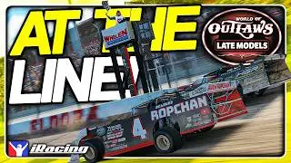 WoO Dirt Late Model at Eldora | iRacing Dirt