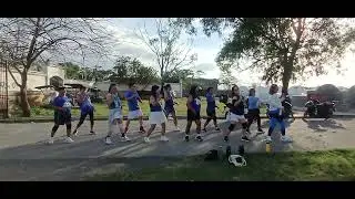 Zumbarkada's original/DANCE FITNESS 