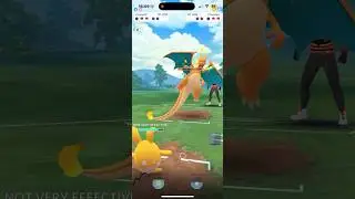 #shinyraid #pokemon #augmentedrealitygame #shinypokemon #pokemongoliveraid #shiny #pokemonraiding