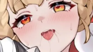 ALICE MEMEFIELD (Zenless Zone Zero)