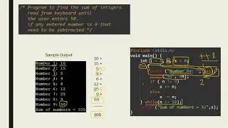 do while tutorial