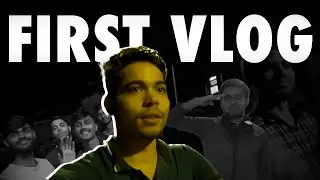 My First VLOG at NIT SRINAGAR!!! Ft. @YashNitSrinagar Birthday Vlog.