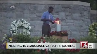 April 16 marks 15-year anniversary of Virginia Tech Massacre