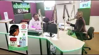 Idi Amin's Love For Uganda, African Leaders, Buying Original Ugandan Products, e.t.c | 8 July 2024