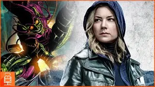 Why Sharon Carter being The Power Broker Made Sense Explained by Star