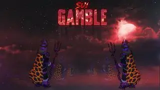 SPAWNPK | GAMBLING MONTAGE #1 | SUI
