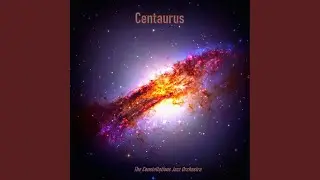 Alpha Centauri (B)