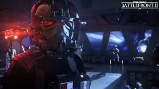 Star Wars: Battlefront 2 BETA Gameplay Walkthrough - Waging War Across the Galaxy!