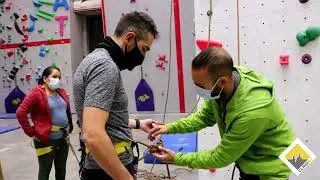 CURSO INICIACI&Oacute;N CLIMBAT