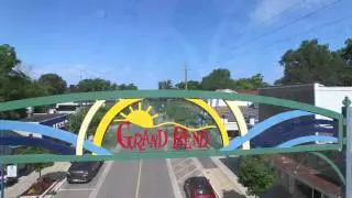 24 Deerfield Rd., Grand Bend