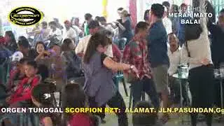 MIX OT.SCORPION RZT live MERAH MATO VOL.2