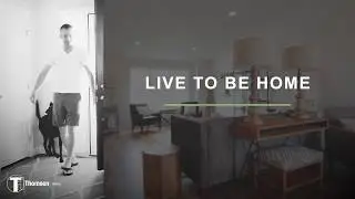Thomsen Homes Mini Moments