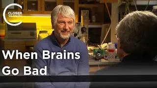 Christopher Evans - When Brains Go Bad