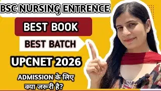 BEST BOOK FOR UPCNET 2026 #upcnet2026 #nursingwithtaniya #bscnursing2026admission