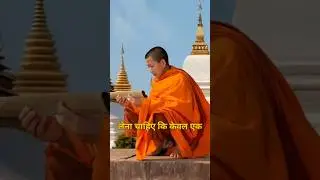 🔥 एक ही वस्तु अमर है&hellip; जानकर सोच बदल जाएगी 🙏 | Buddha Truth |BuddhaStory563 #Shorts #motivation #cat