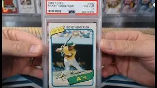 2015-19 10 Box Tek Inception Finest Baseball Mixer with Beef Slider #350