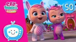 🌟🤪 Cele Mai Bune AVENTURI 🤪🌟 CRY BABIES 💧 MAGIC TEARS 💕 Episoade Integrale 😍 în ROMÂNĂ
